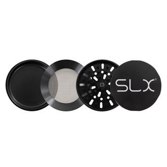 SLX BFG Non-stick kvarn (4-delad – Ø88 mm)