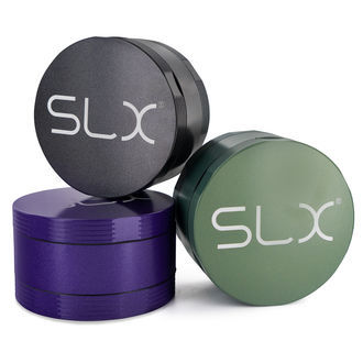 SLX BFG Non-stick kvarn (4-delad – Ø88 mm)