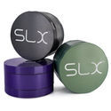 SLX BFG Non-stick kvarn (4-delad – Ø88 mm)