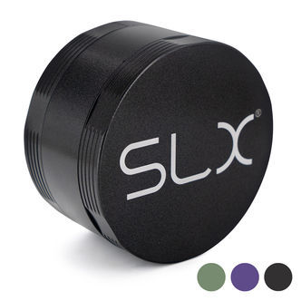 SLX 2,5 non-stick BFG (4 delar &ndash; &Oslash;88 mm)
