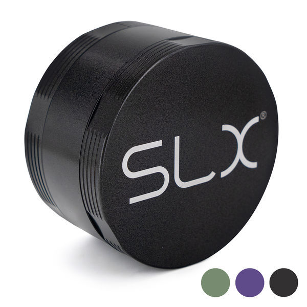 SLX BFG Non-stick kvarn (4-delad – Ø88 mm)