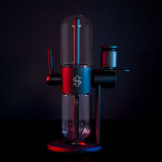 Stündenglass Gravity-vattenpipa