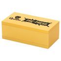 Qnubu prepressform i aluminium