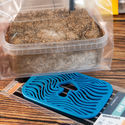 Värmeskydd för Grow Kit