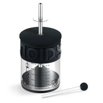 POT från NOIDS herb cooker