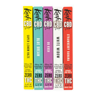 Kush-vejp