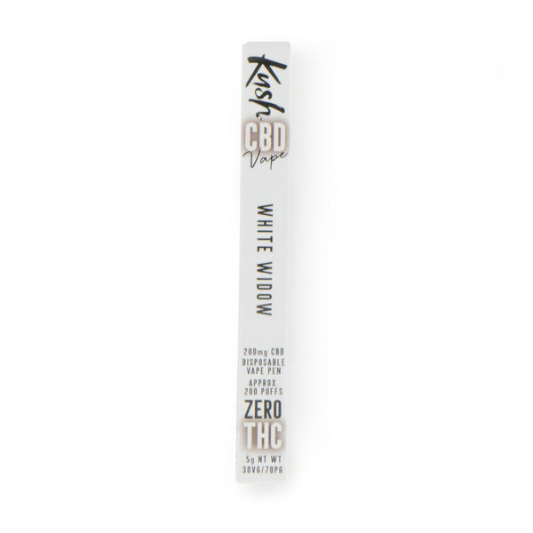 Kush-vejp