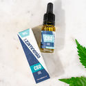 CBD-olja (Zamnesia) 15%