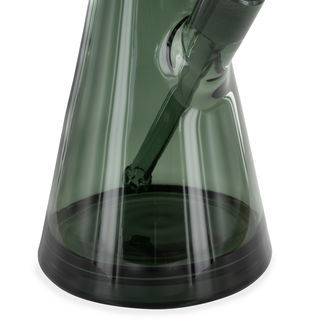 Vattenpipa i rökt glas (Marley Natural)