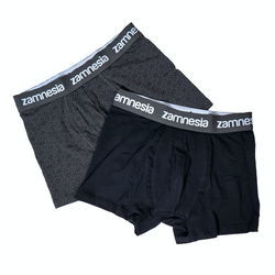 Zamnesia-boxershorts (2-pack) Ding Dongers