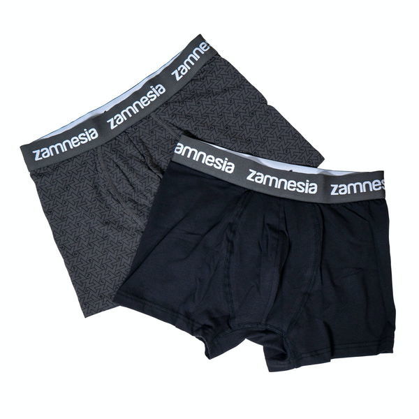 Zamnesia boxershorts (2-pack) Ding Dongers