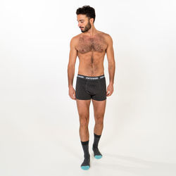 Zamnesia-boxershorts (2-pack) Ding Dongers