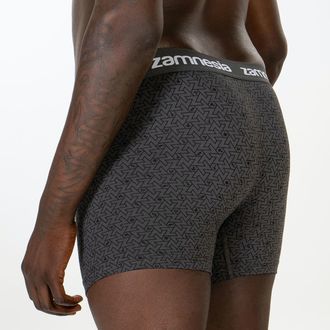 Zamnesia boxershorts (2-pack) Ding Dongers