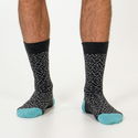 Zamnesia-strumpor (3-pack) Sole mates