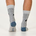 Zamnesia-strumpor (3-pack) Sole mates
