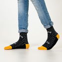 Zamnesia-strumpor (3-pack) Sole mates