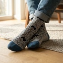 Zamnesia-strumpor (3-pack) Sole mates