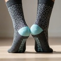 Zamnesia-strumpor (3-pack) Sole mates
