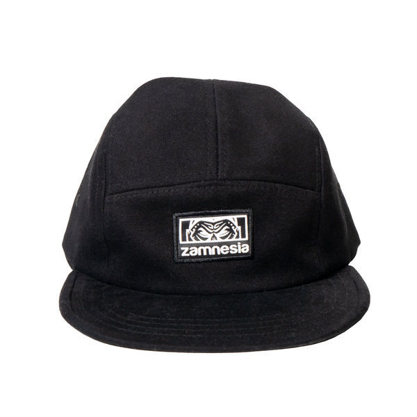 Zamnesia Icon skaterkeps