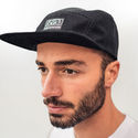 Zamnesia Icon skaterkeps