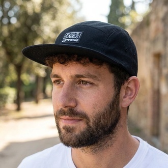 Zamnesia Icon skaterkeps