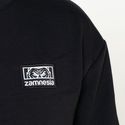Zamnesia Icon-sweatshirt | Svart