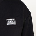 Zamnesia Icon-sweatshirt | Svart
