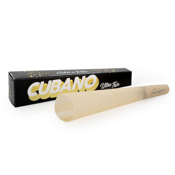 Vibes Cubano ultratunn kon