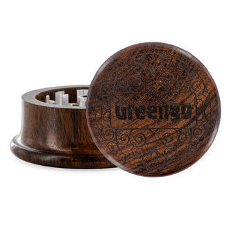 Träkvarn (Greengo)