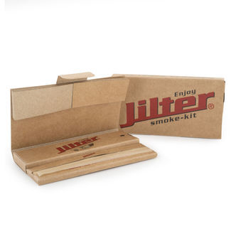 Jilter smoke-kit