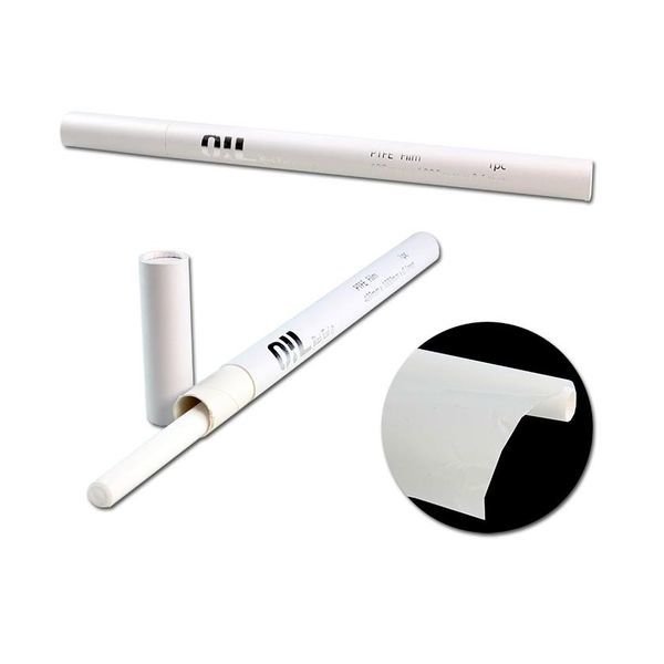 PTFE-film för extraktion
