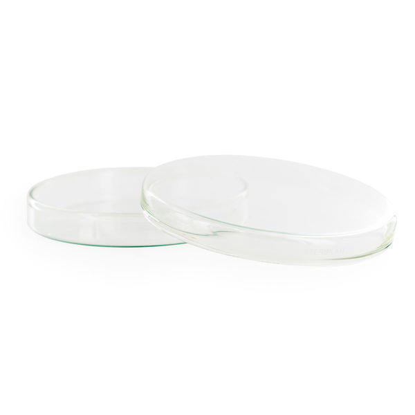 Petriskål i sodakalkglas (Steriplan)