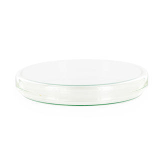 Petriskål i sodakalkglas (Steriplan)