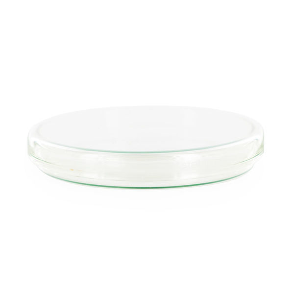 Petriskål i sodakalkglas (Steriplan)