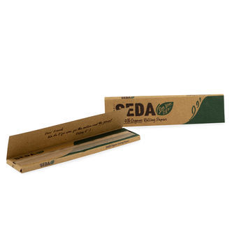 Eco King Size-rullpapper (Seda)
