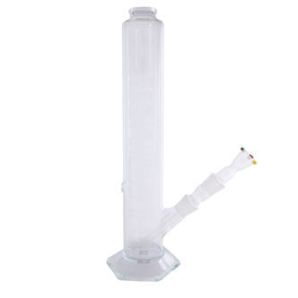 EHLEMINATOR Bong i glas (EHLE)