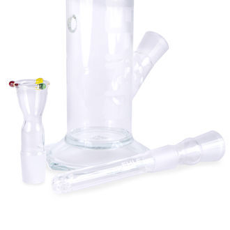 EHLEMINATOR glasbong (EHLE)