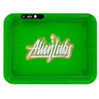 Rullbricka Alien Labs (Glow Tray)