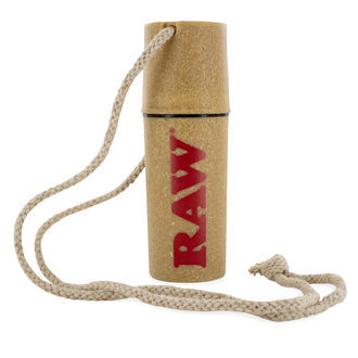 Reserv Konfyllare-f&ouml;rvaring (RAW)