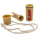 Reserv Konfyllare-förvaring (RAW)