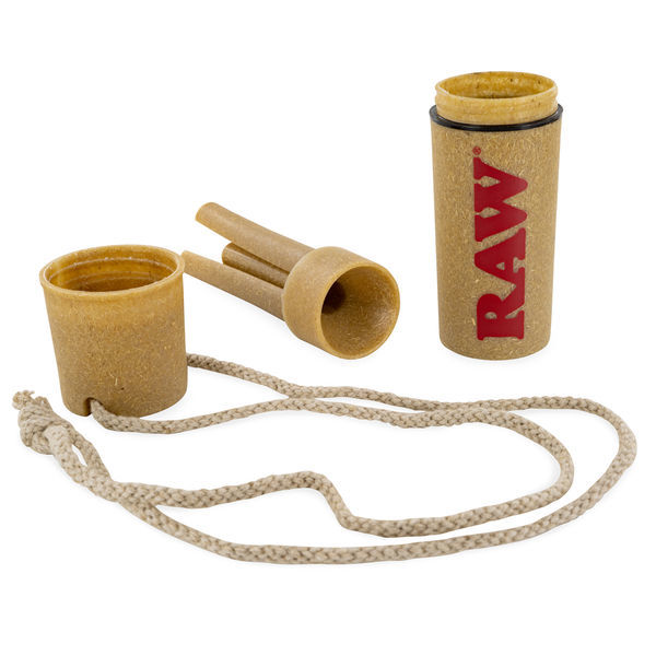 Reserv Konfyllare-förvaring (RAW)