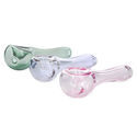 Glaspipa med skedform (EHLE)