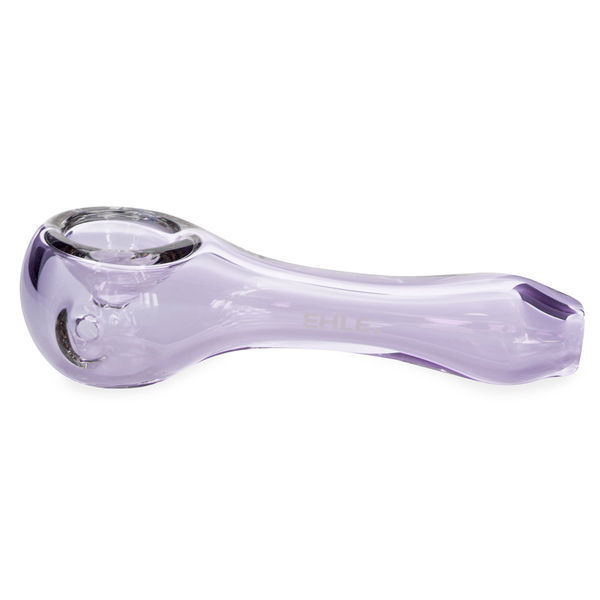 Glaspipa med skedform (EHLE)