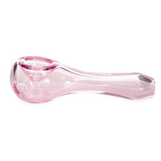 Glaspipa med skedform (EHLE)