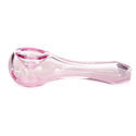 Glaspipa med skedform (EHLE)