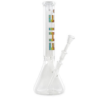 EHLE Big Brother bong i glas