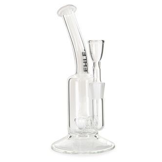 Liten glasbubbler (EHLE)