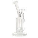 Liten glasbubbler (EHLE)