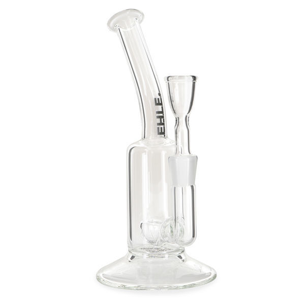 Liten glasbubbler (EHLE)