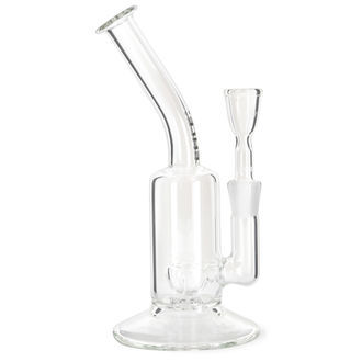 Liten glasbubbler (EHLE)